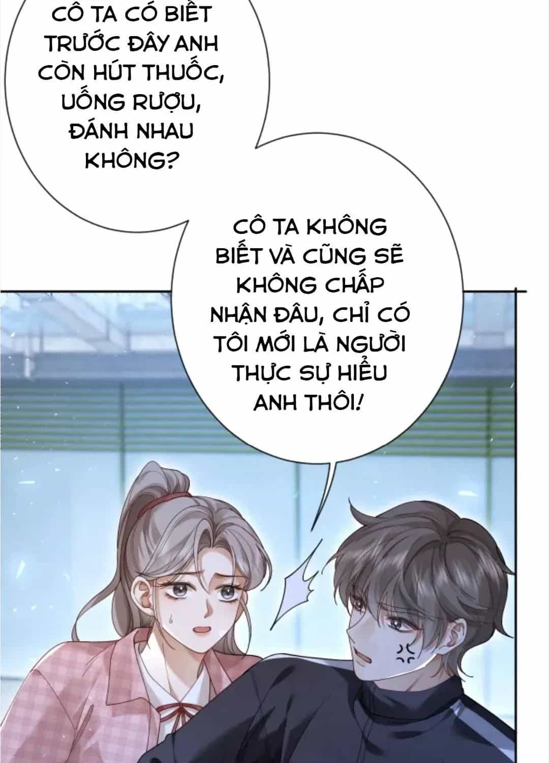 Quyến Rũ Cô Ấy - Chương 49 - ảnh 8