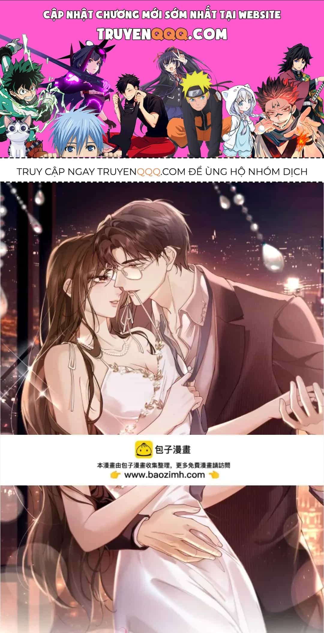 Quyến Rũ Cô Ấy - Chương 50 - ảnh 1