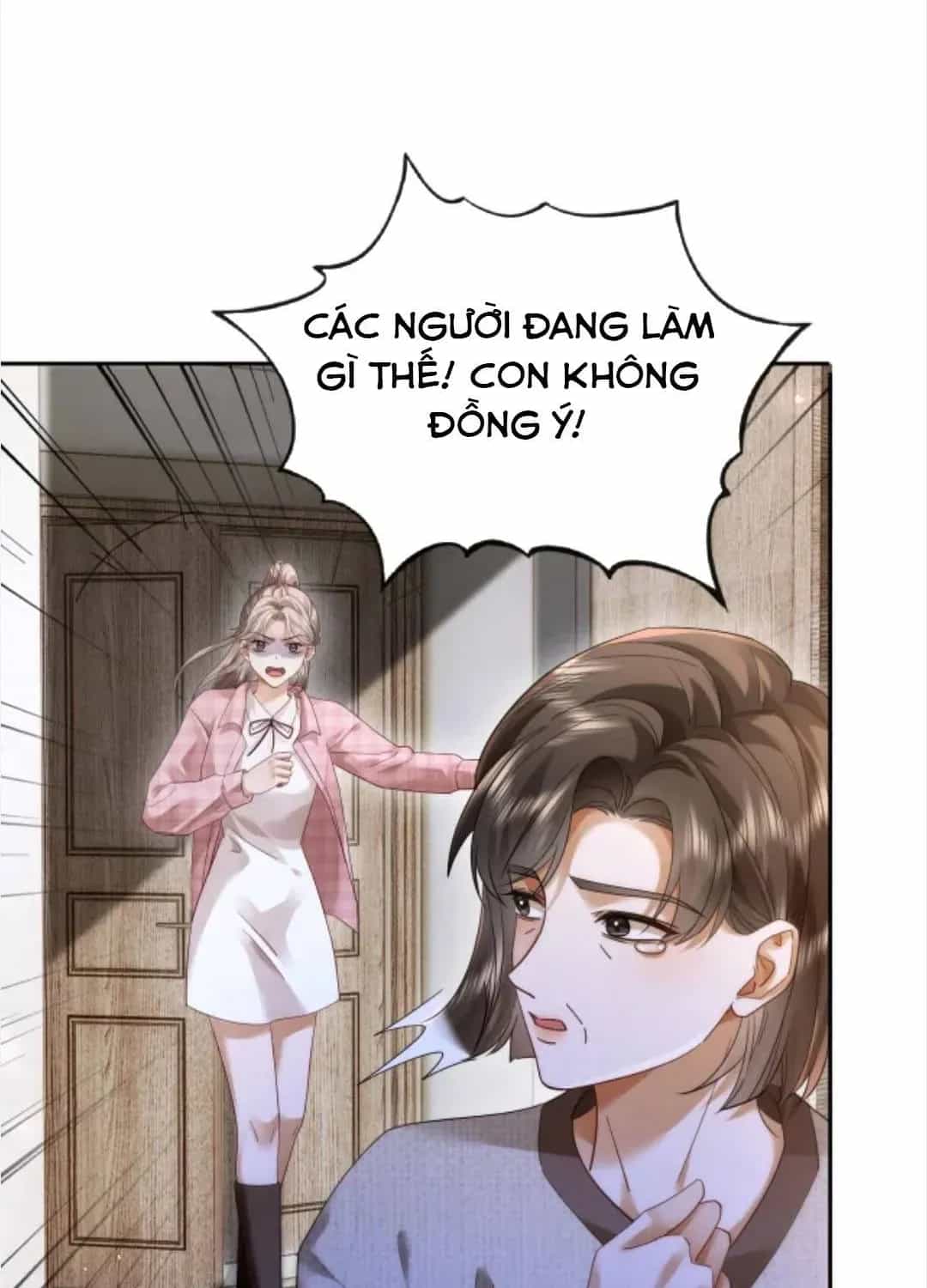Quyến Rũ Cô Ấy - Chương 50 - ảnh 10