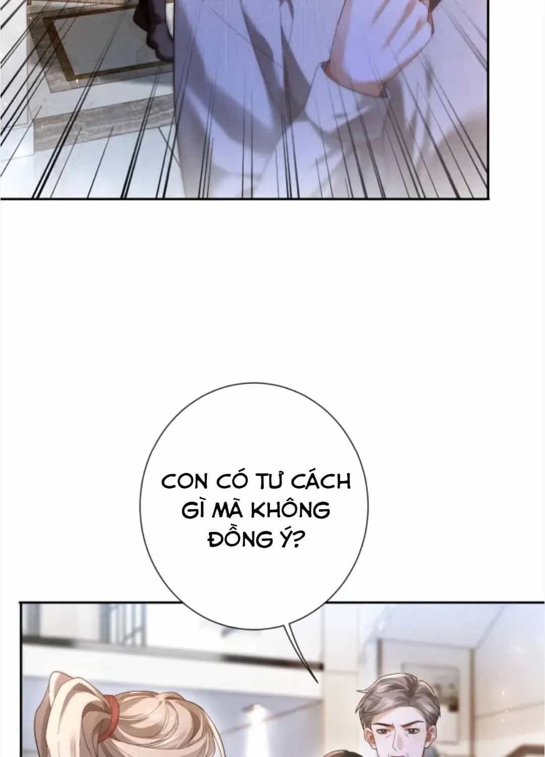 Quyến Rũ Cô Ấy - Chương 50 - ảnh 11