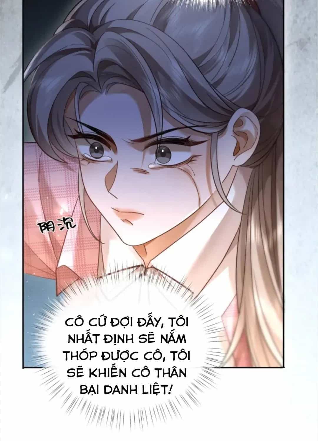 Quyến Rũ Cô Ấy - Chương 50 - ảnh 17