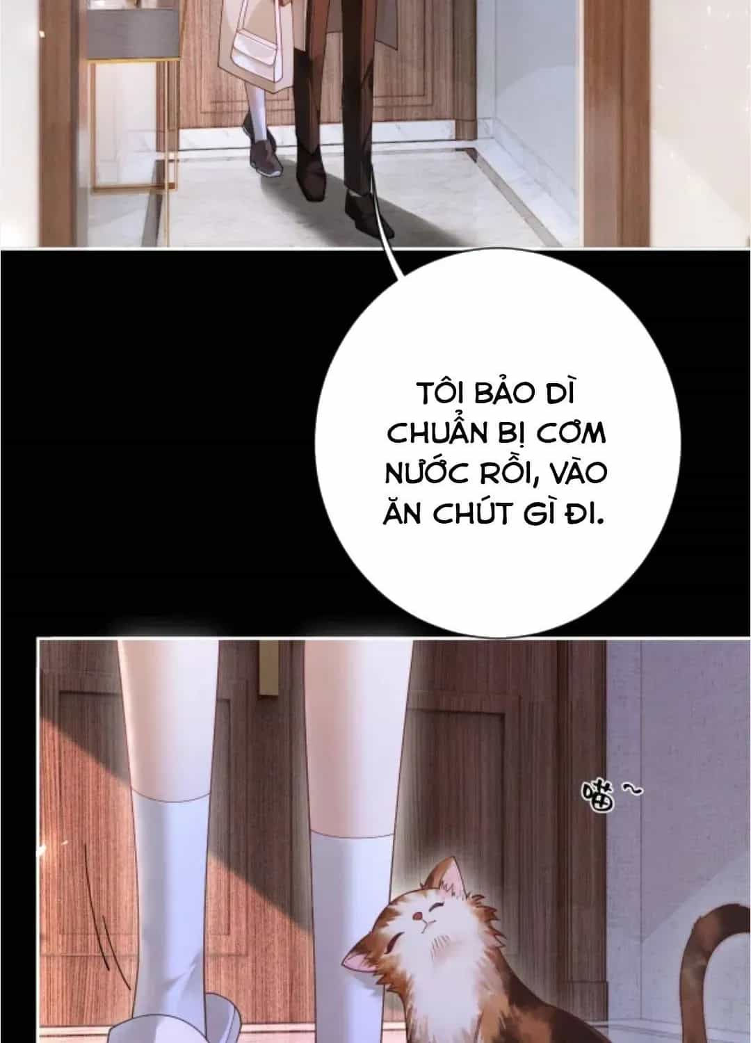 Quyến Rũ Cô Ấy - Chương 50 - ảnh 20