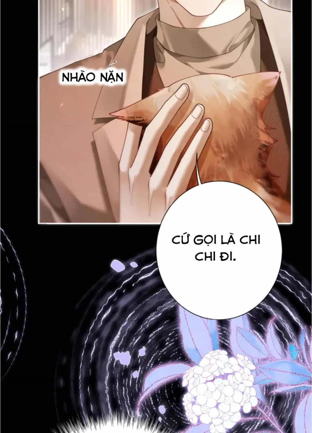 Quyến Rũ Cô Ấy - Chương 50 - ảnh 27