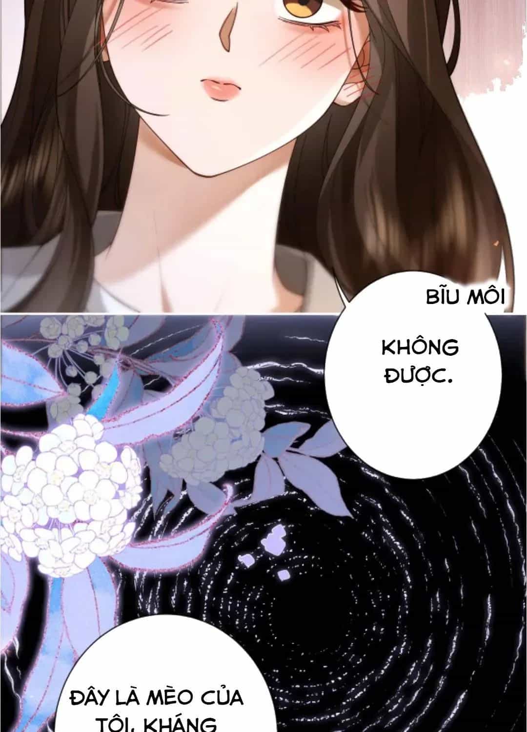 Quyến Rũ Cô Ấy - Chương 50 - ảnh 29