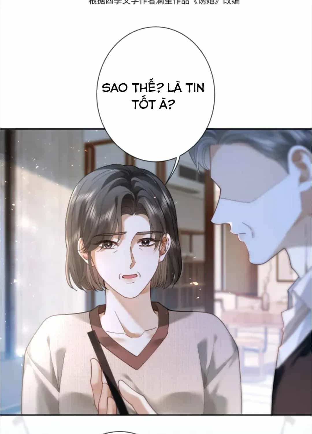 Quyến Rũ Cô Ấy - Chương 50 - ảnh 3
