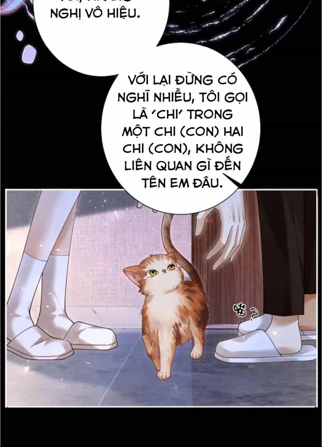 Quyến Rũ Cô Ấy - Chương 50 - ảnh 30