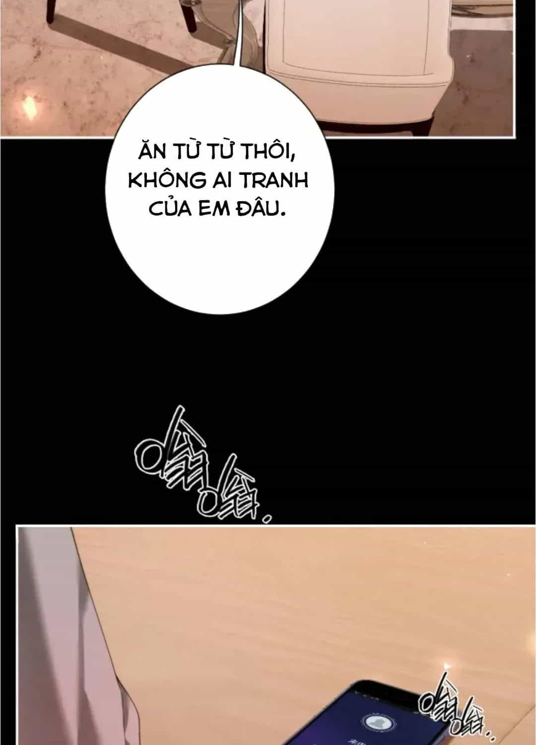 Quyến Rũ Cô Ấy - Chương 50 - ảnh 34