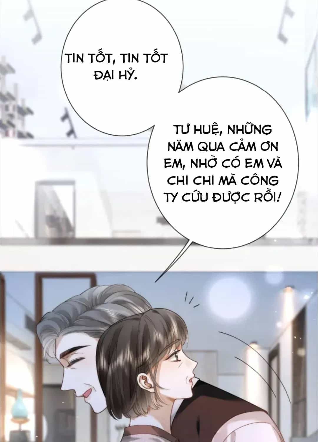 Quyến Rũ Cô Ấy - Chương 50 - ảnh 4