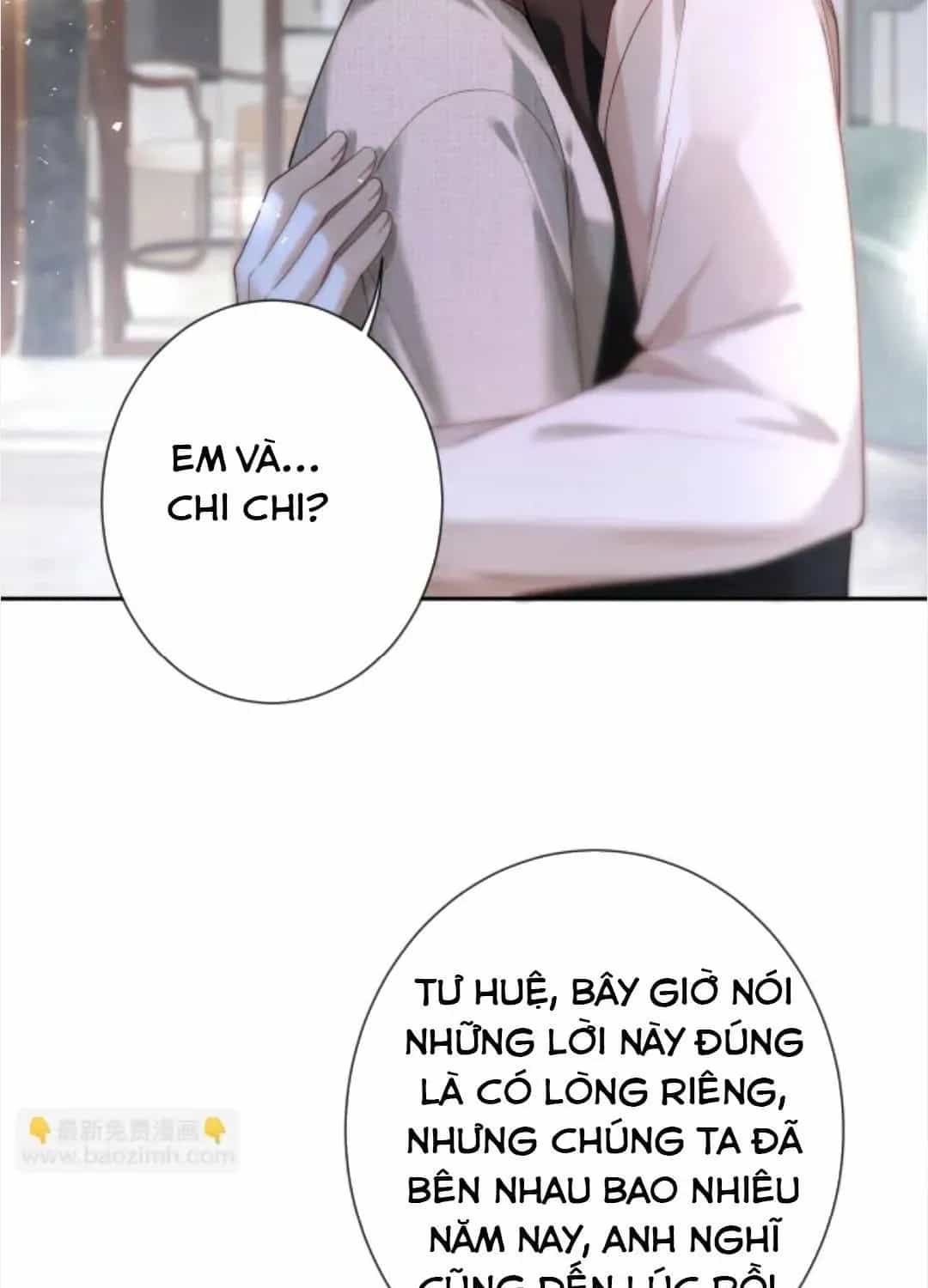Quyến Rũ Cô Ấy - Chương 50 - ảnh 5