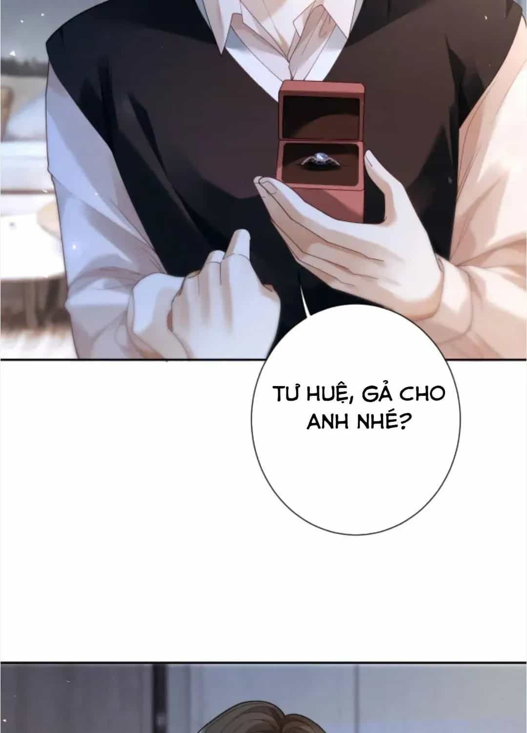 Quyến Rũ Cô Ấy - Chương 50 - ảnh 8