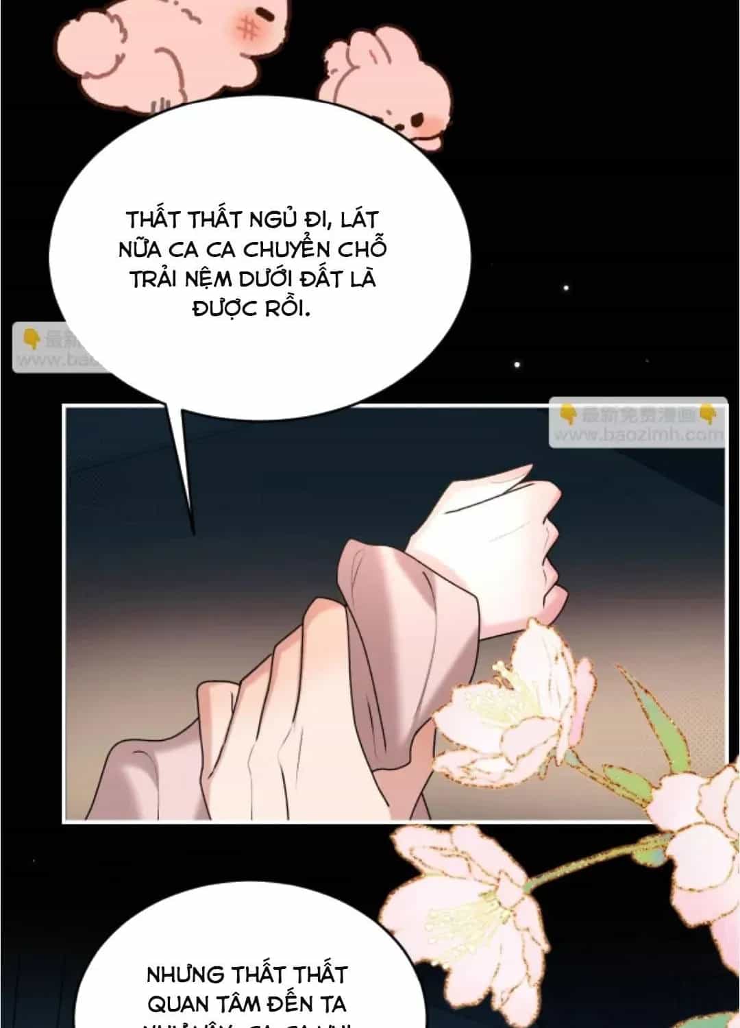 Quyến Rũ Cô Ấy - Chương 51 - ảnh 18