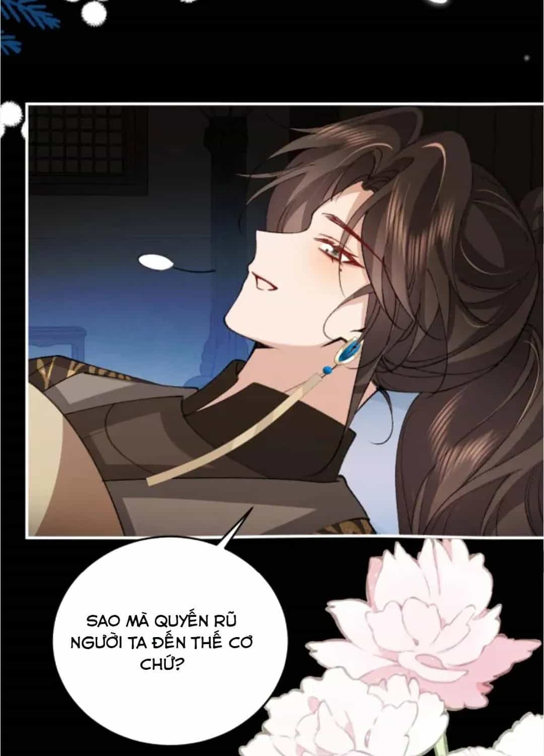 Quyến Rũ Cô Ấy - Chương 51 - ảnh 39
