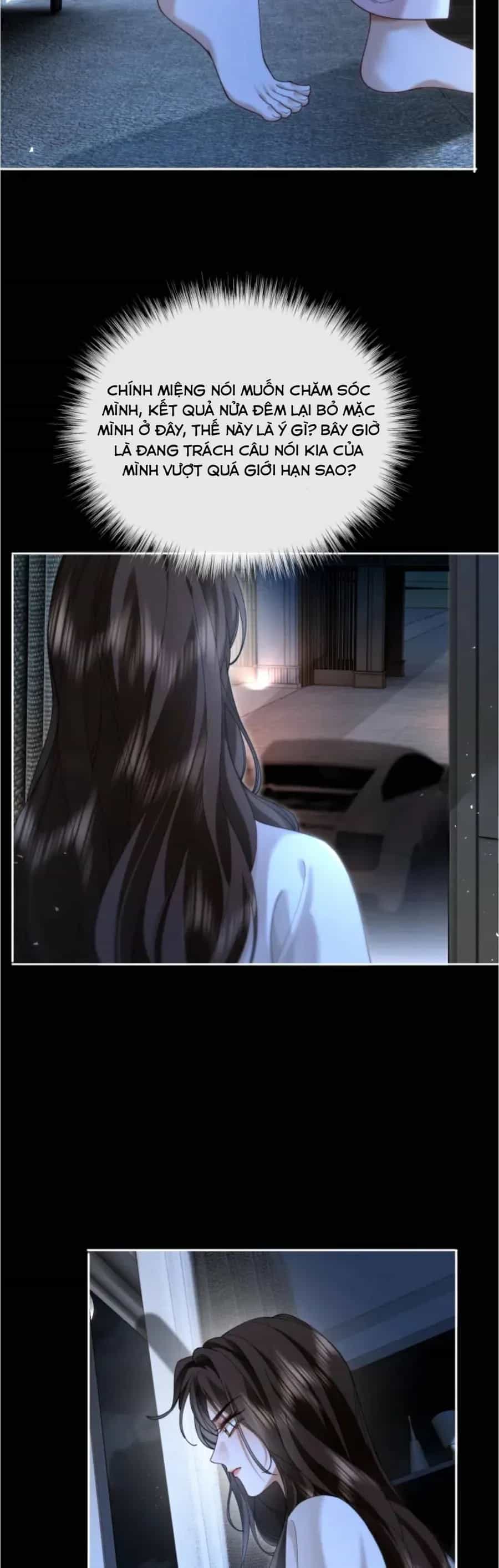 Quyến Rũ Cô Ấy - Chương 52 - ảnh 11