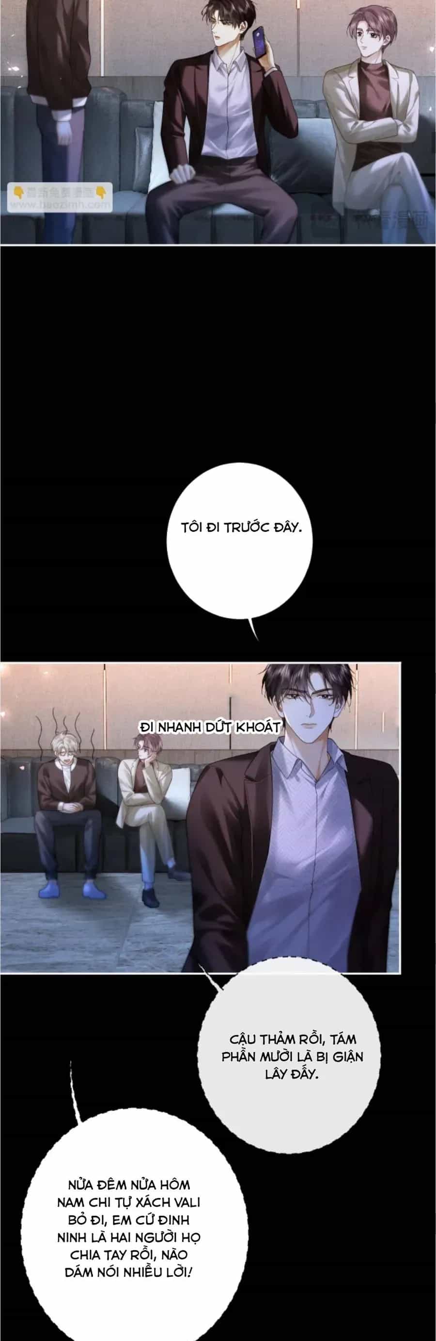 Quyến Rũ Cô Ấy - Chương 52 - ảnh 17