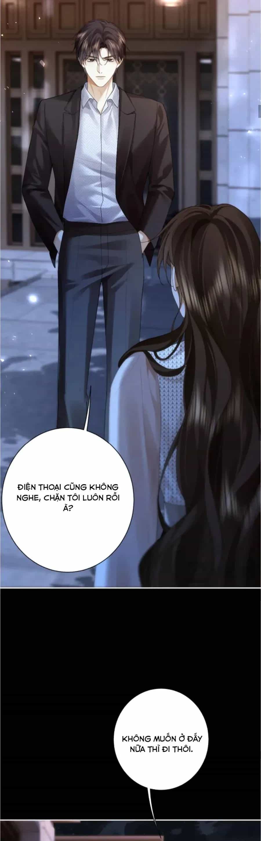 Quyến Rũ Cô Ấy - Chương 52 - ảnh 21