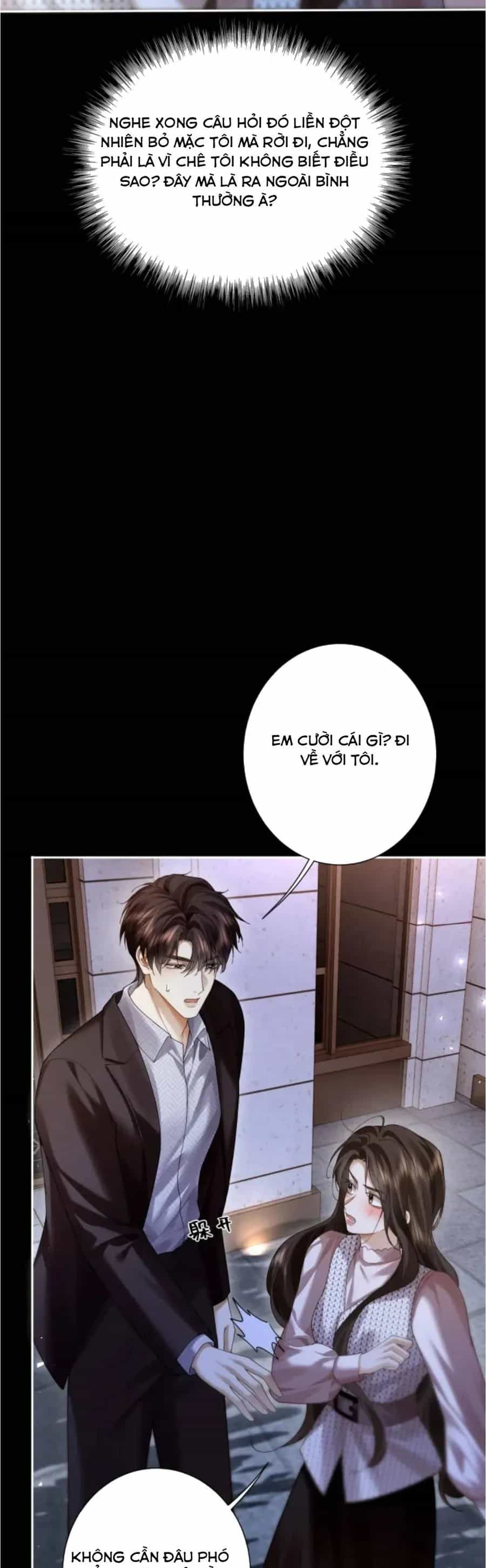 Quyến Rũ Cô Ấy - Chương 52 - ảnh 23