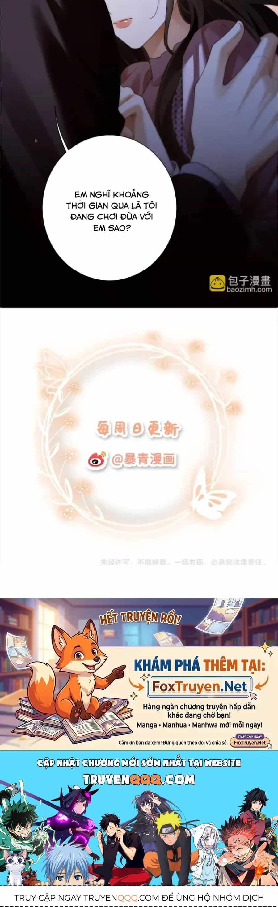 Quyến Rũ Cô Ấy - Chương 52 - ảnh 26