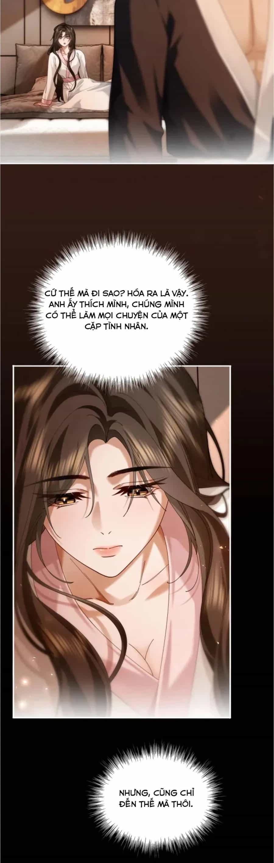 Quyến Rũ Cô Ấy - Chương 52 - ảnh 6