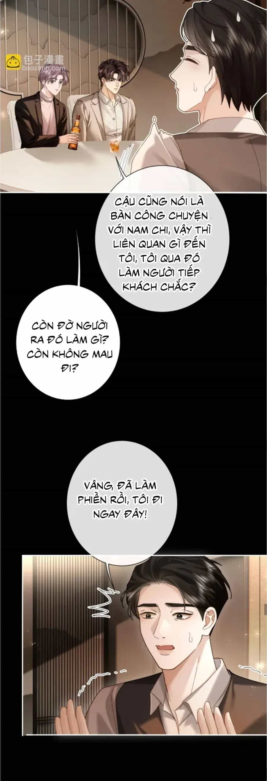 Quyến Rũ Cô Ấy - Chương 53 - ảnh 18