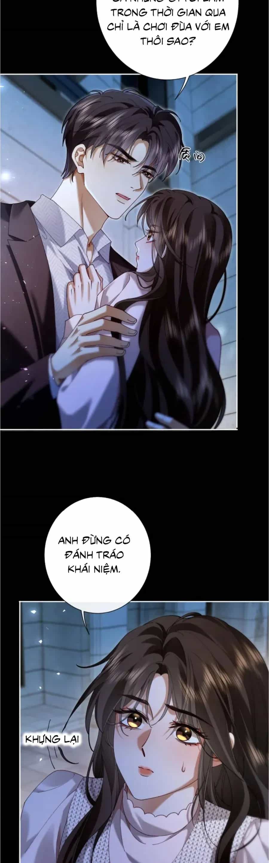 Quyến Rũ Cô Ấy - Chương 53 - ảnh 2