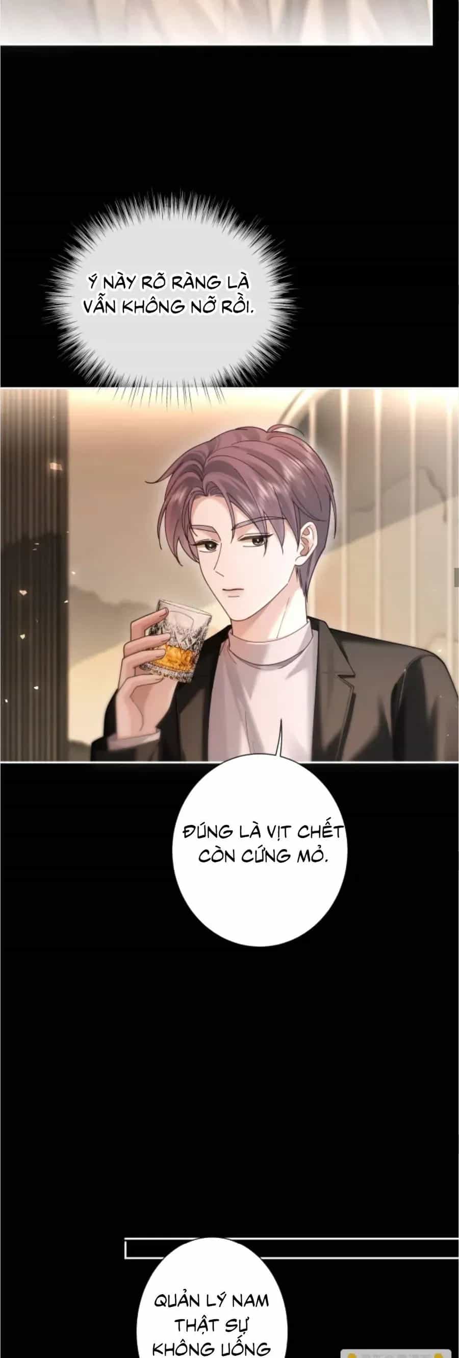 Quyến Rũ Cô Ấy - Chương 53 - ảnh 22
