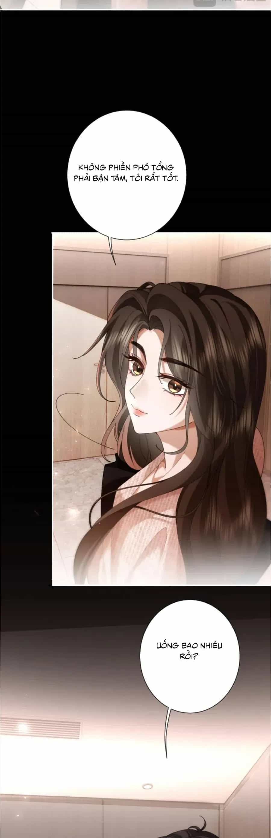Quyến Rũ Cô Ấy - Chương 54 - ảnh 11