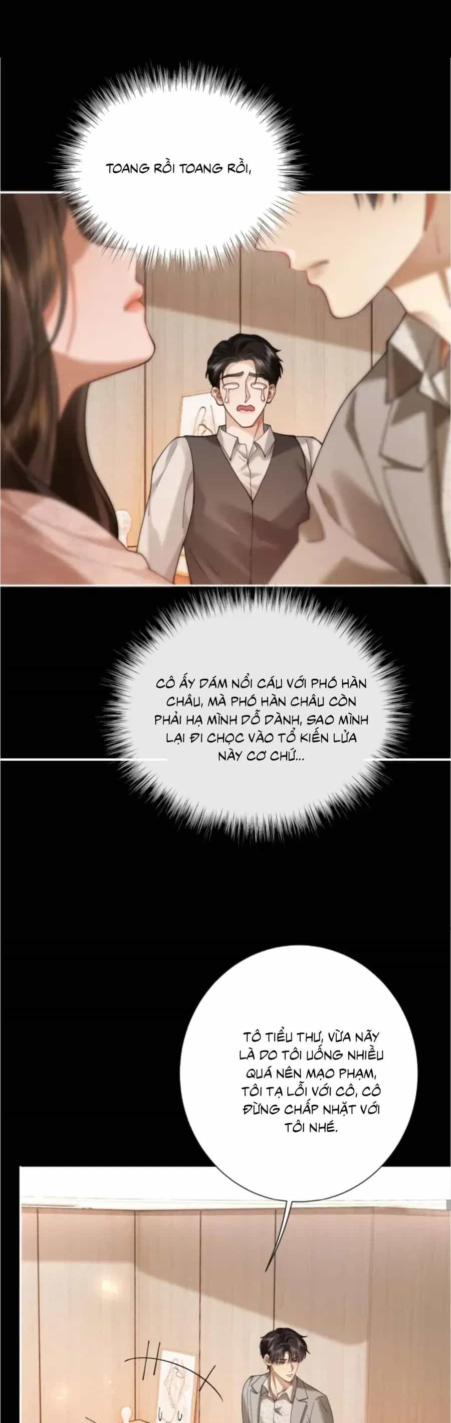 Quyến Rũ Cô Ấy - Chương 54 - ảnh 13