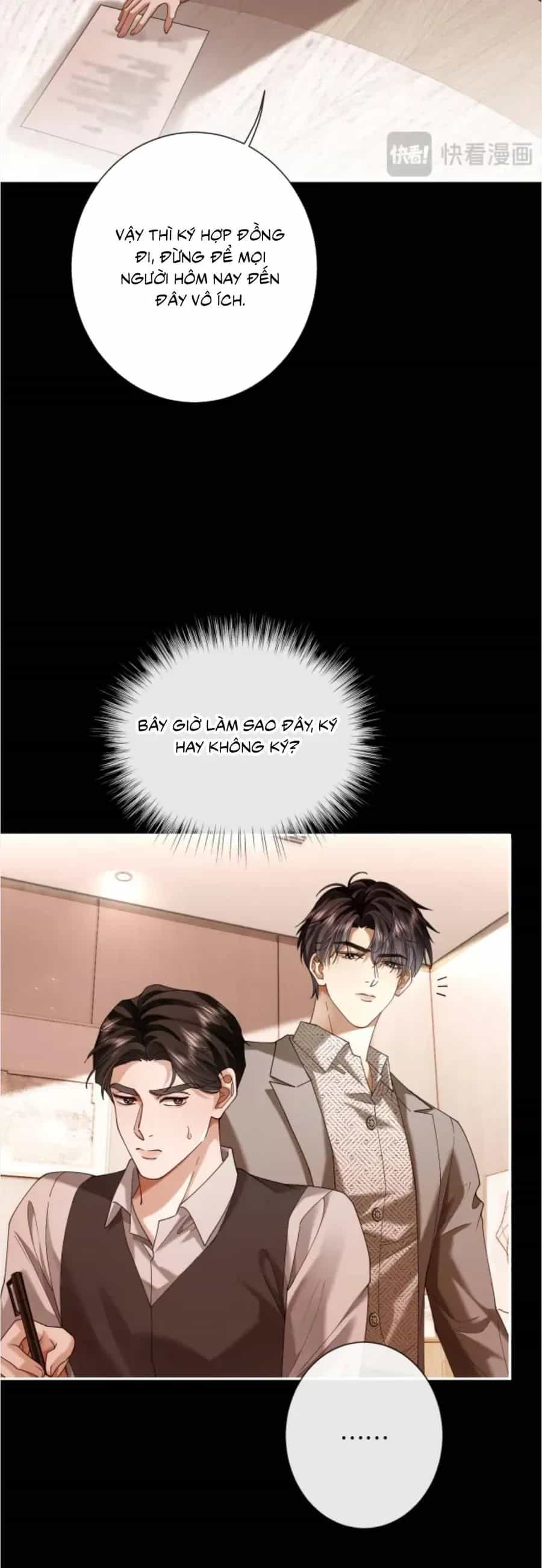 Quyến Rũ Cô Ấy - Chương 54 - ảnh 6