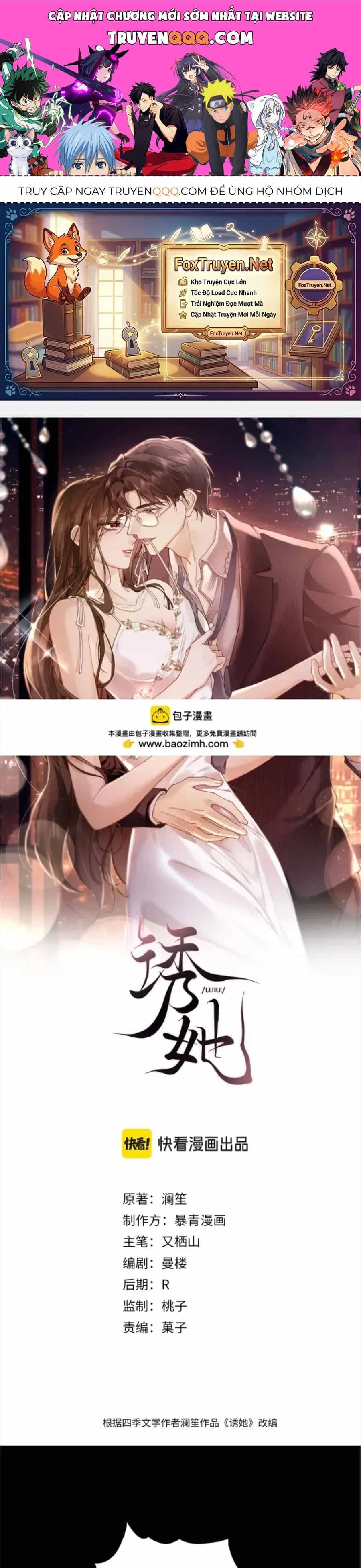 Quyến Rũ Cô Ấy - Chương 55 - ảnh 1