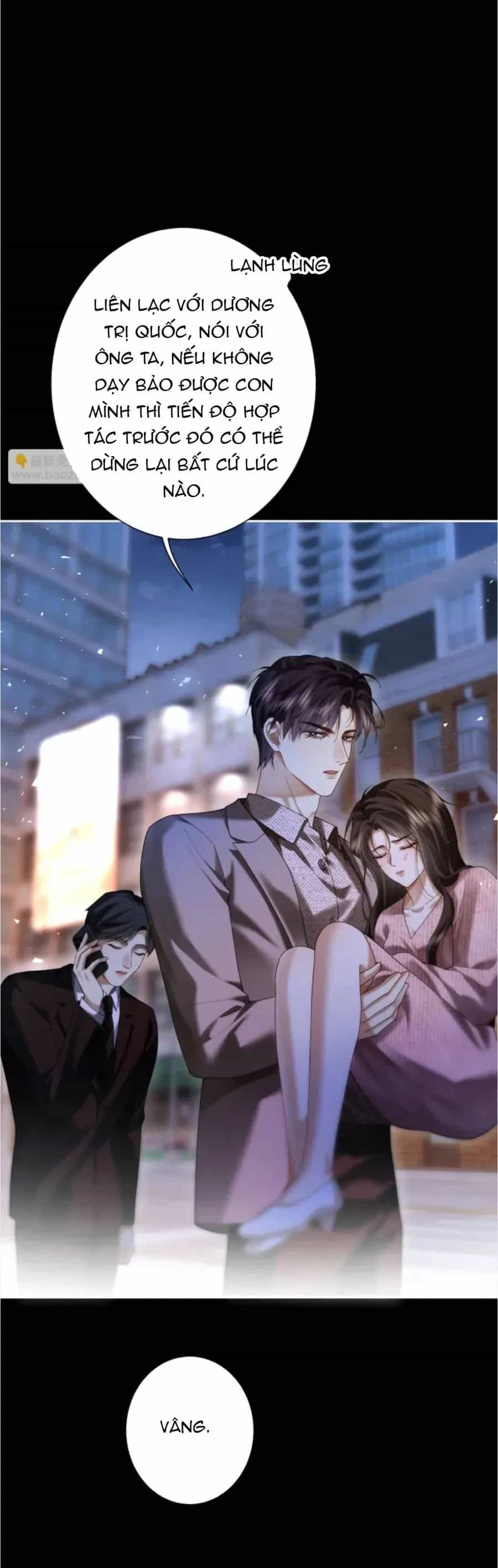 Quyến Rũ Cô Ấy - Chương 55 - ảnh 12