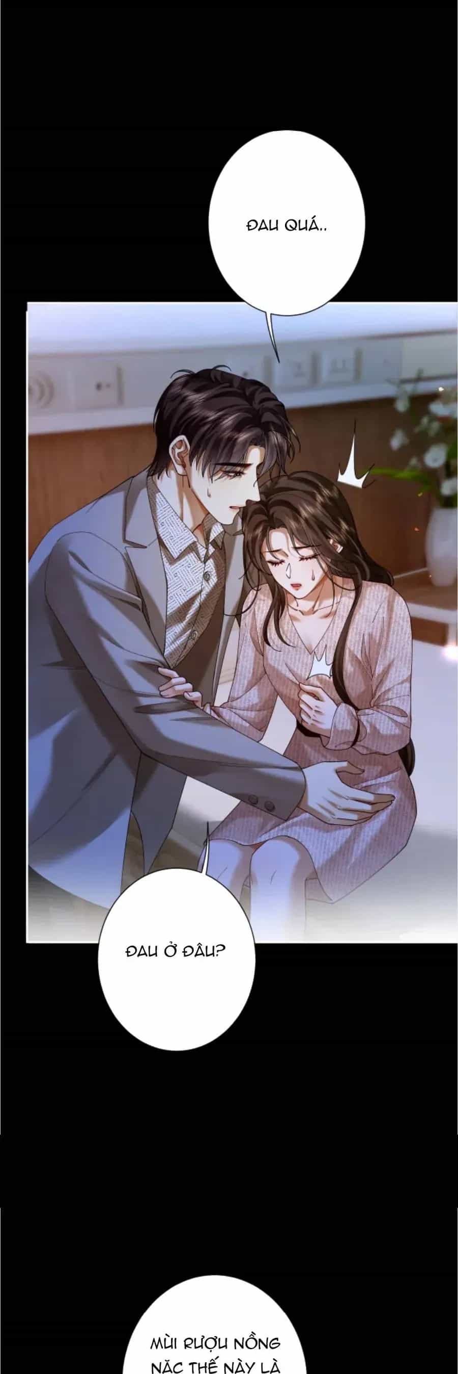 Quyến Rũ Cô Ấy - Chương 55 - ảnh 15