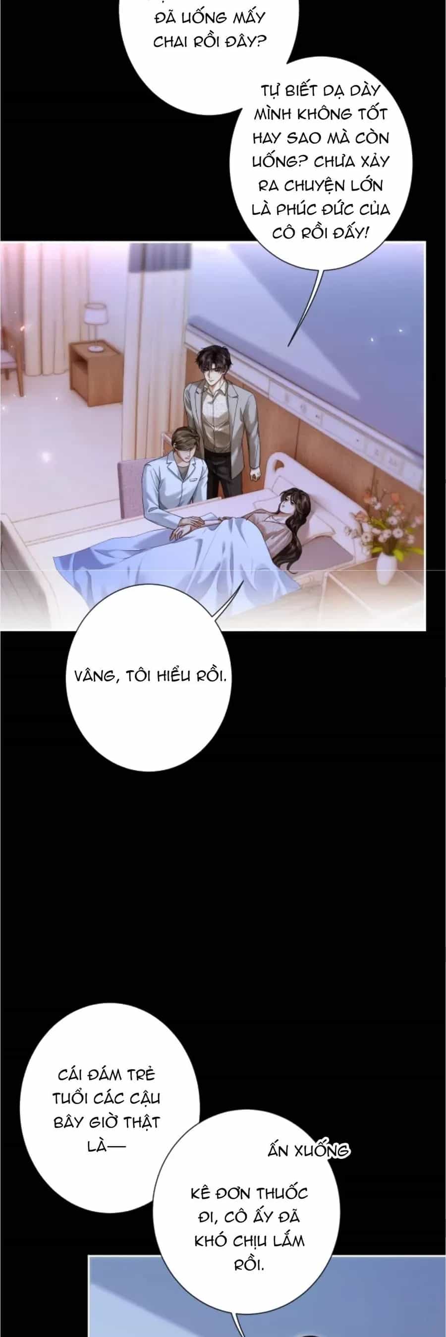 Quyến Rũ Cô Ấy - Chương 55 - ảnh 16