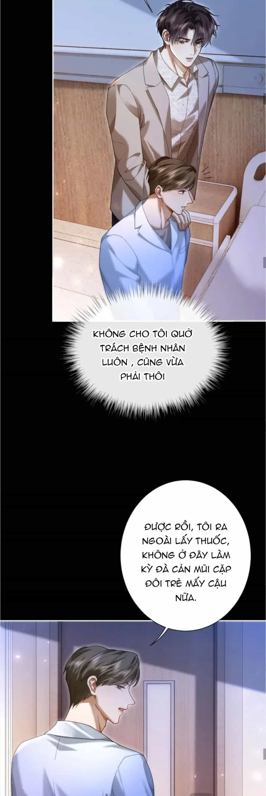 Quyến Rũ Cô Ấy - Chương 55 - ảnh 17