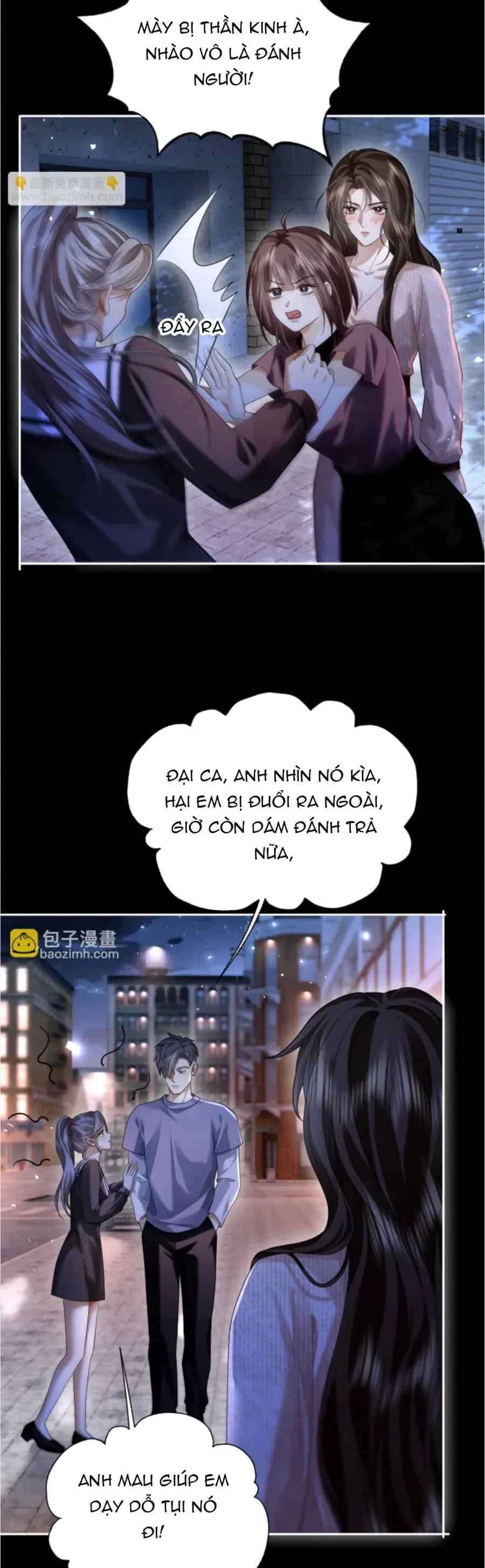 Quyến Rũ Cô Ấy - Chương 55 - ảnh 2