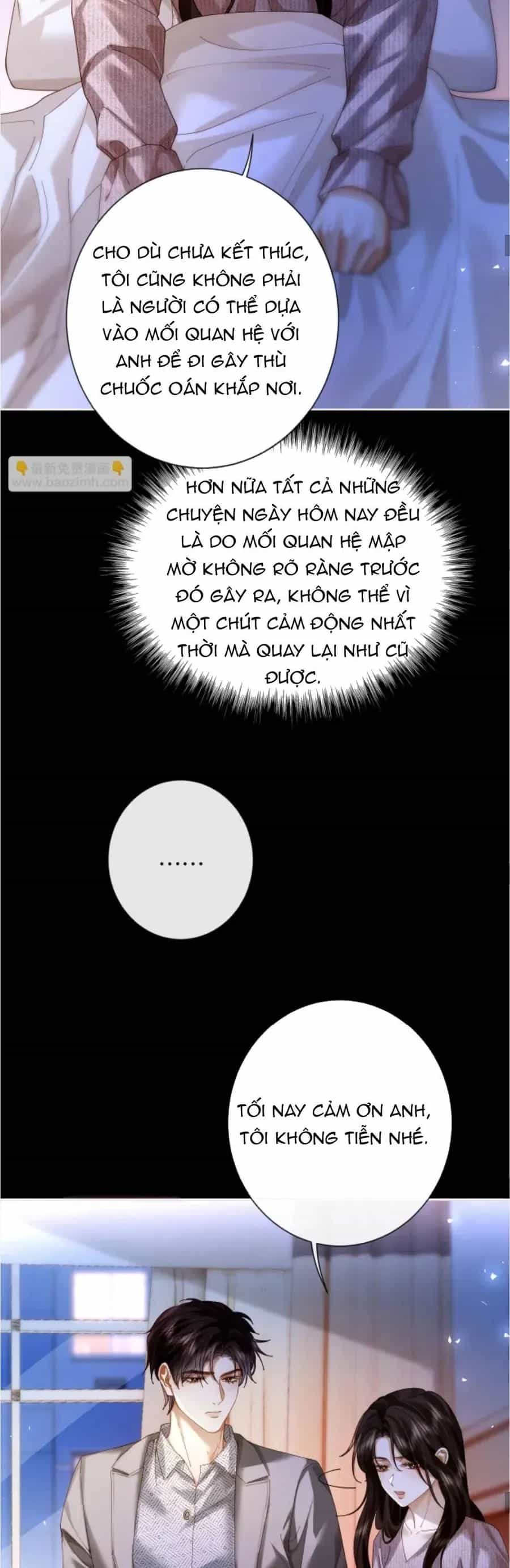 Quyến Rũ Cô Ấy - Chương 55 - ảnh 21