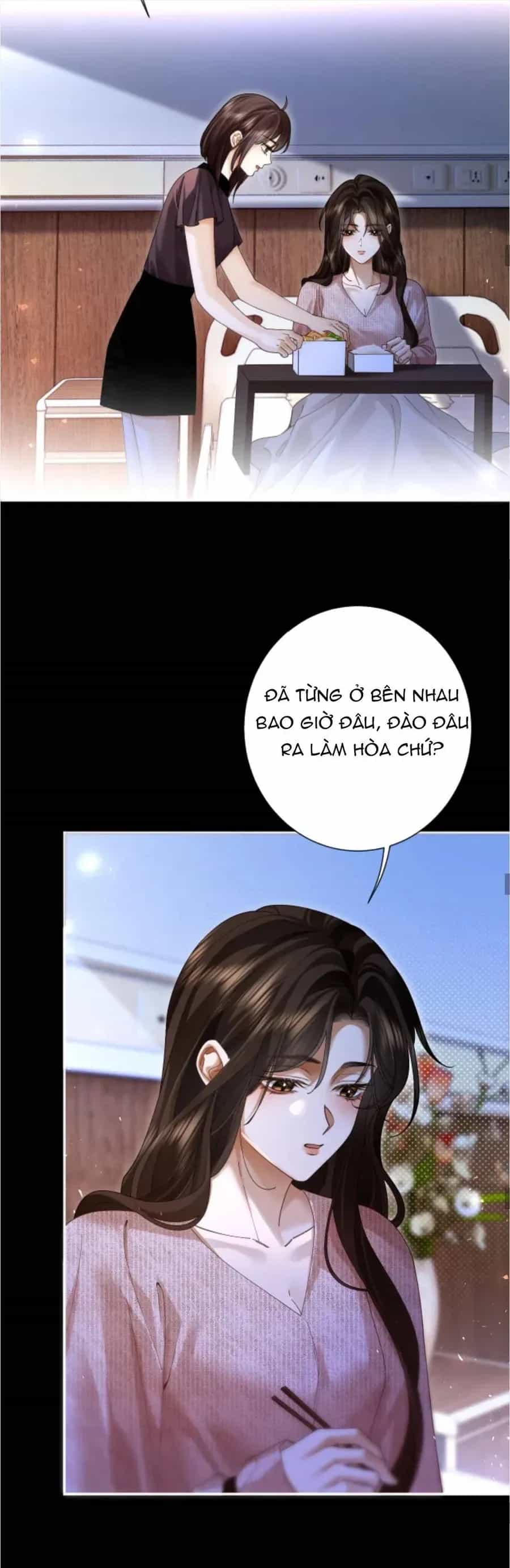 Quyến Rũ Cô Ấy - Chương 55 - ảnh 24