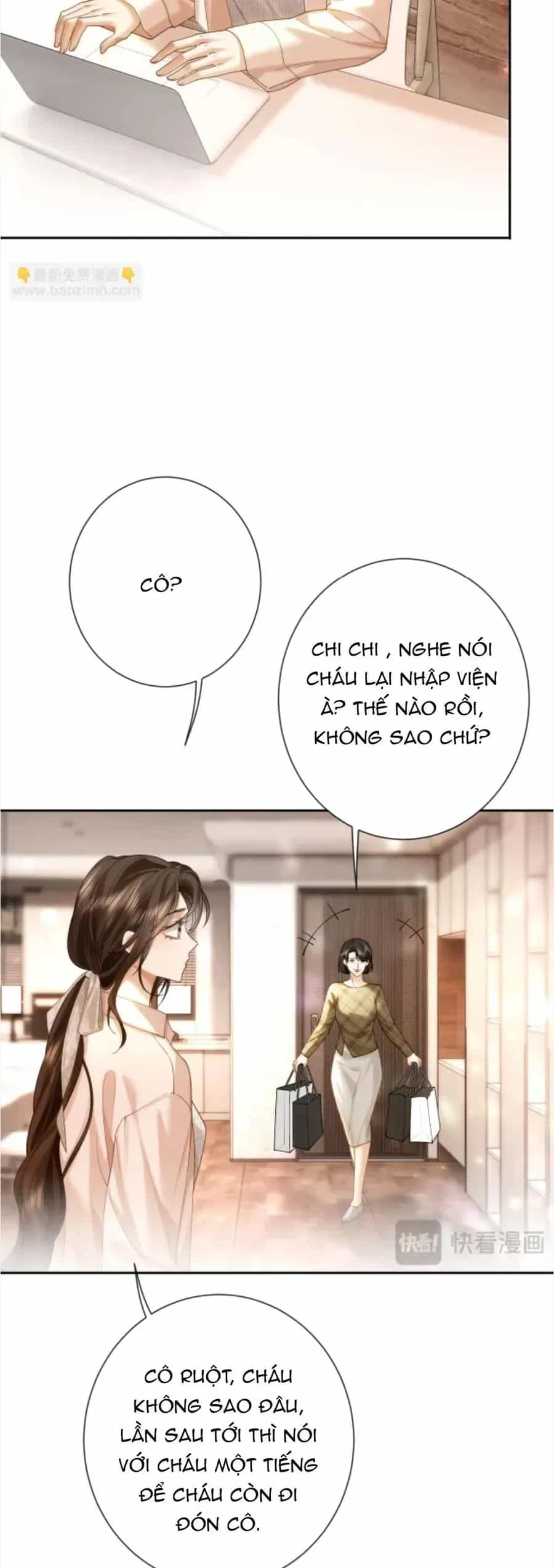 Quyến Rũ Cô Ấy - Chương 55 - ảnh 27