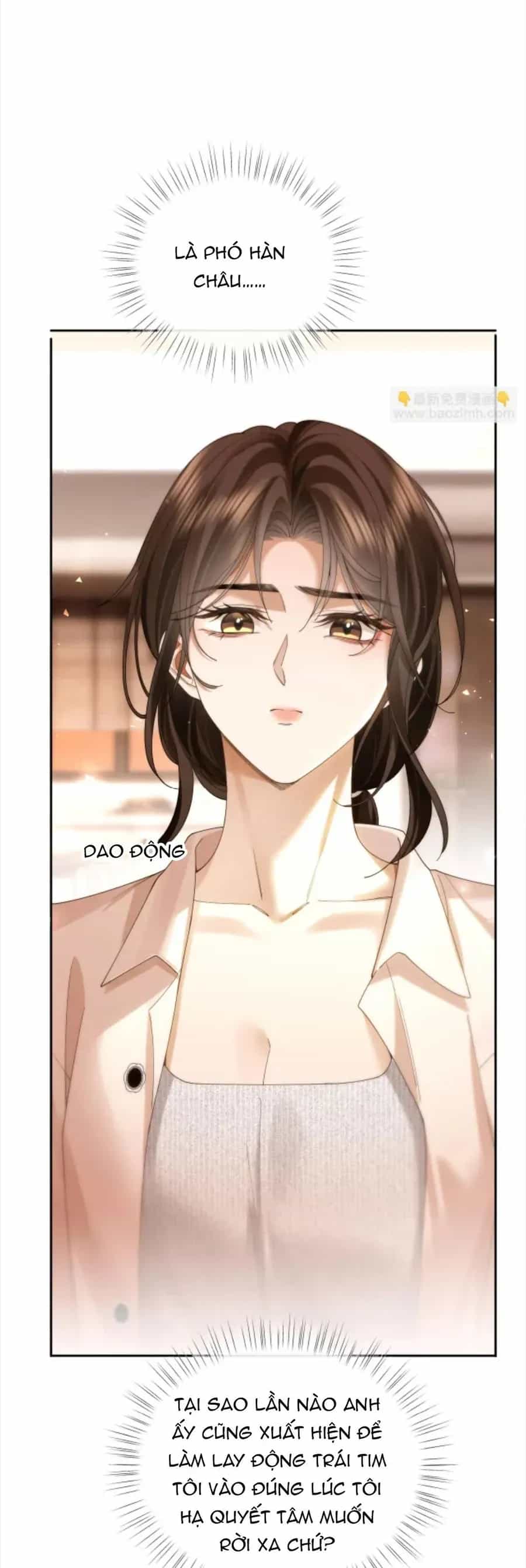 Quyến Rũ Cô Ấy - Chương 55 - ảnh 31