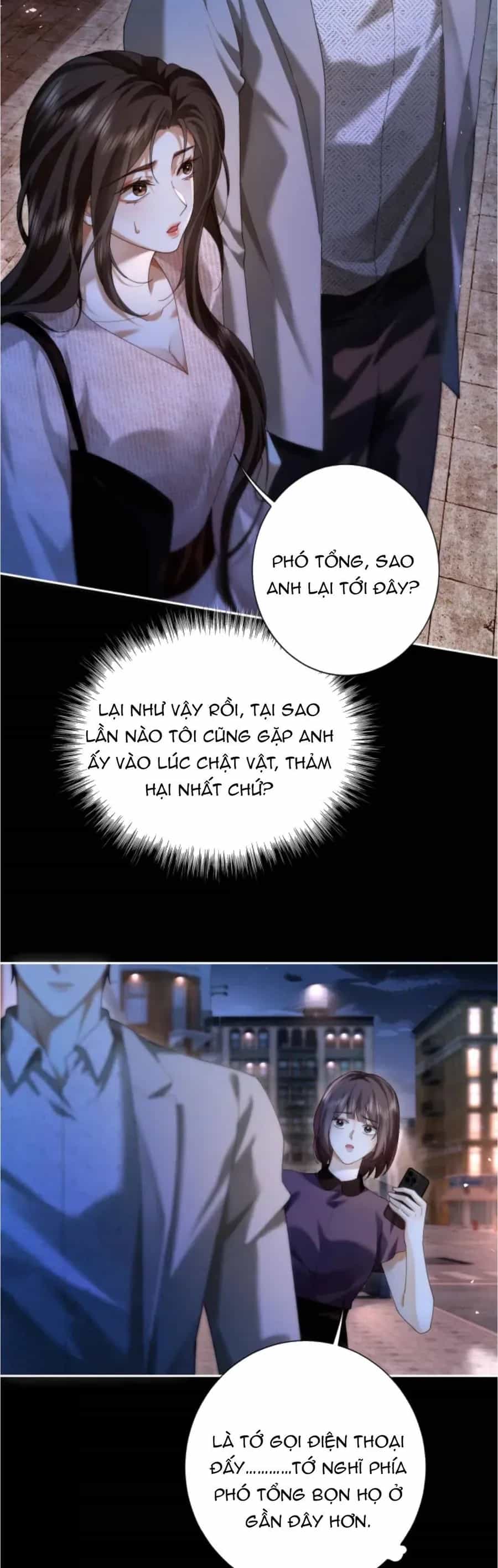 Quyến Rũ Cô Ấy - Chương 55 - ảnh 8