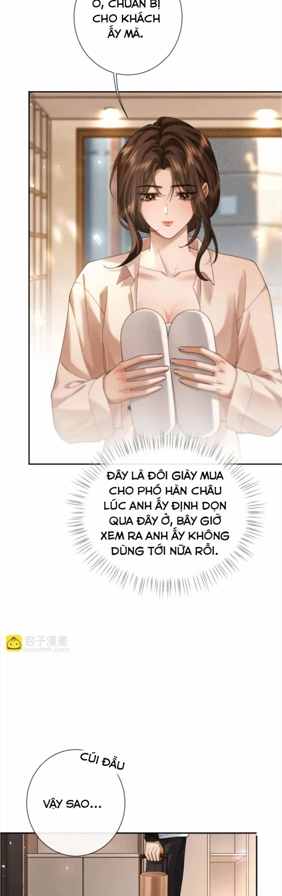 Quyến Rũ Cô Ấy - Chương 56 - ảnh 11