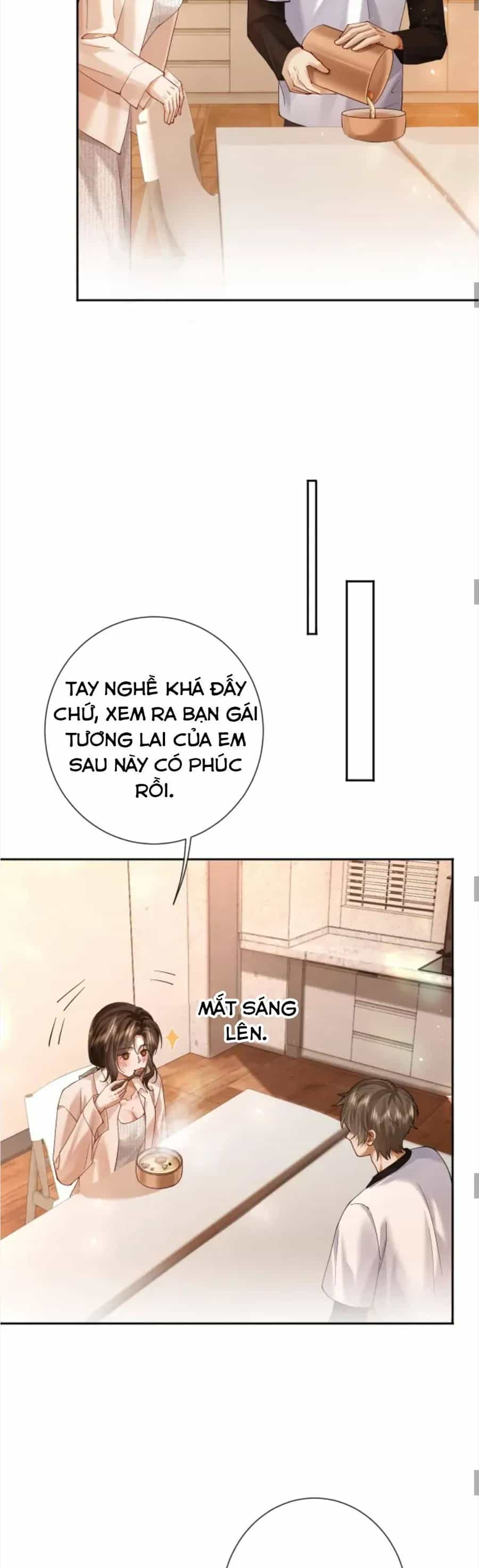 Quyến Rũ Cô Ấy - Chương 56 - ảnh 15