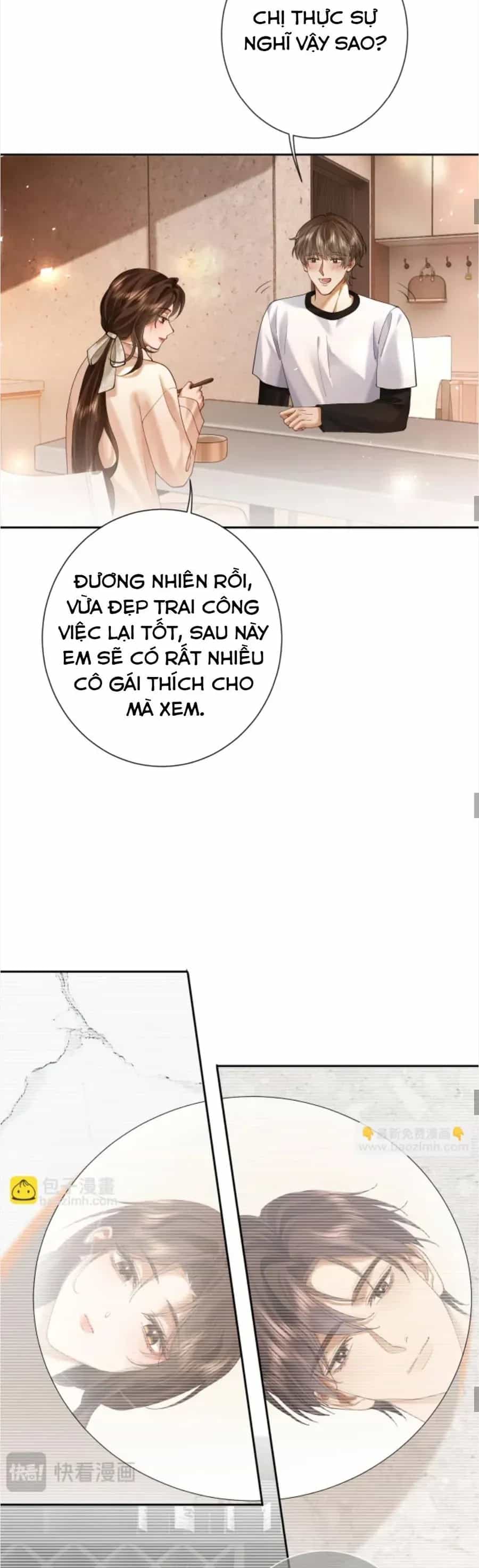 Quyến Rũ Cô Ấy - Chương 56 - ảnh 16