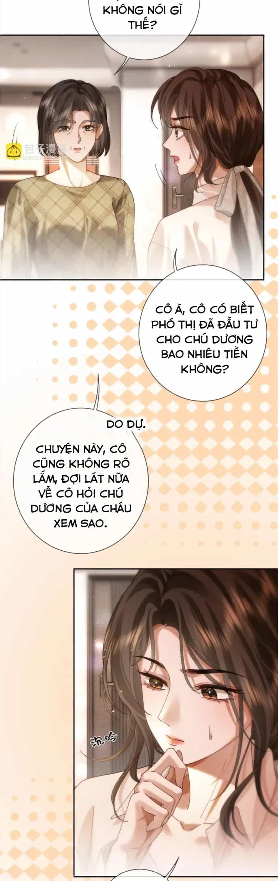 Quyến Rũ Cô Ấy - Chương 56 - ảnh 2