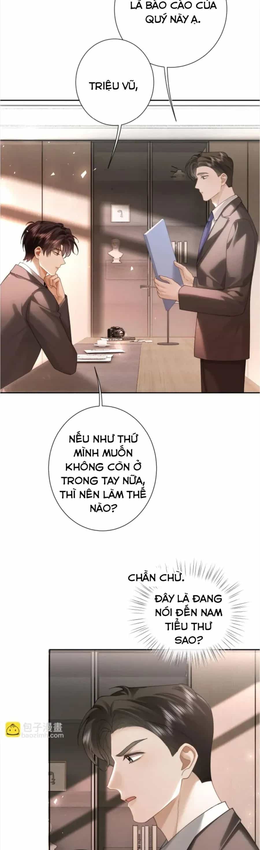 Quyến Rũ Cô Ấy - Chương 56 - ảnh 21