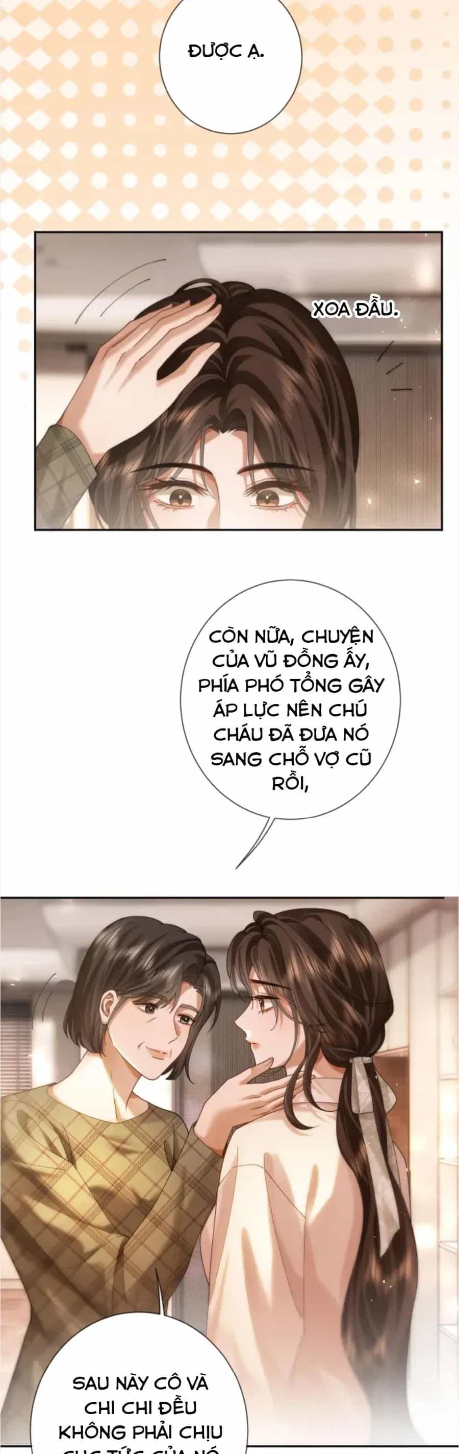 Quyến Rũ Cô Ấy - Chương 56 - ảnh 3