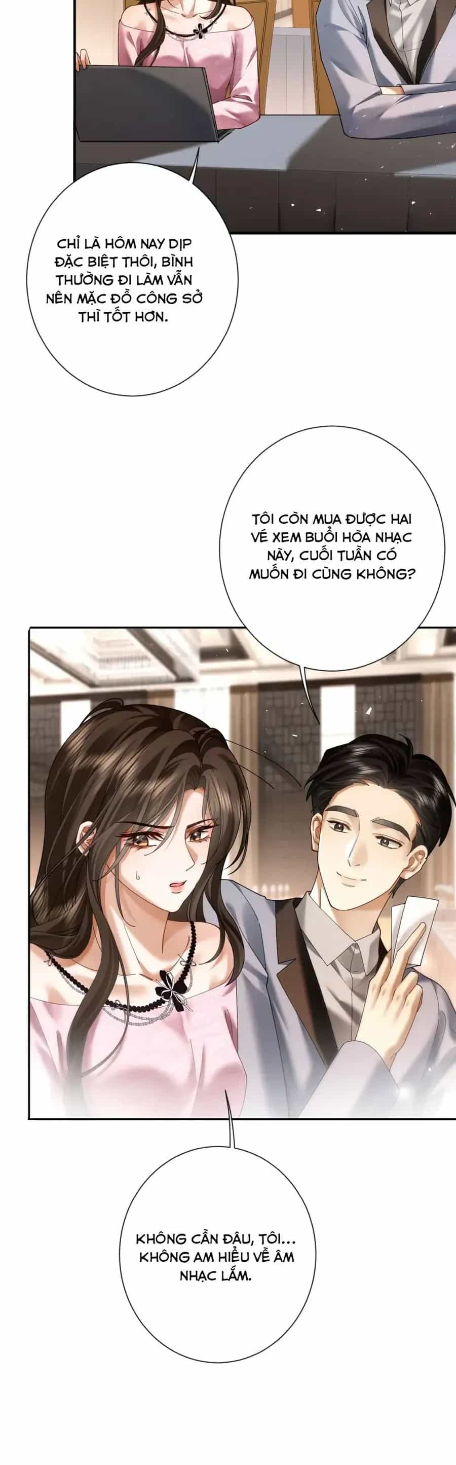 Quyến Rũ Cô Ấy - Chương 57 - ảnh 12