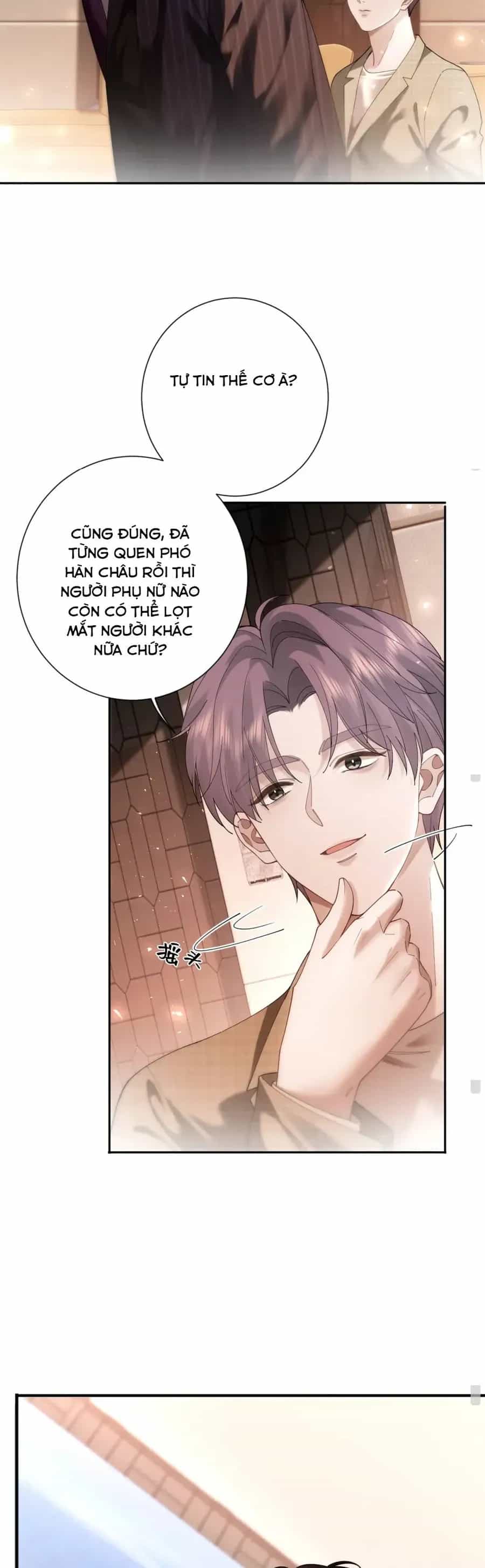Quyến Rũ Cô Ấy - Chương 57 - ảnh 14