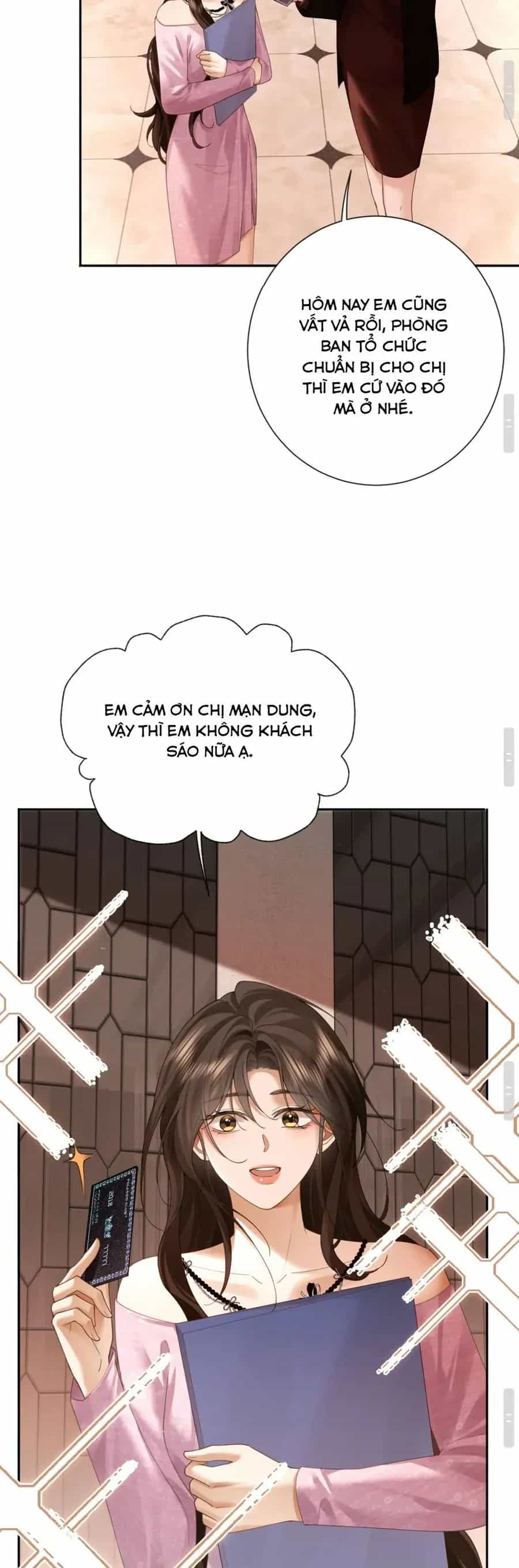 Quyến Rũ Cô Ấy - Chương 57 - ảnh 20