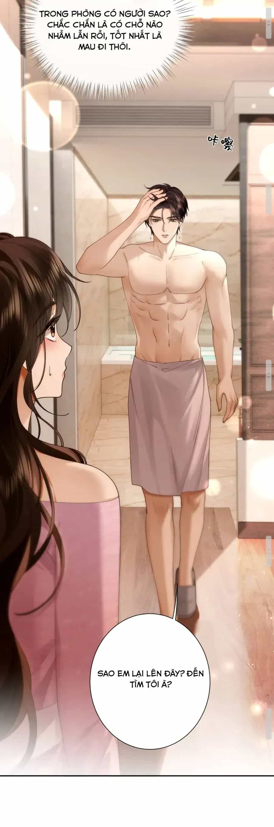 Quyến Rũ Cô Ấy - Chương 57 - ảnh 23