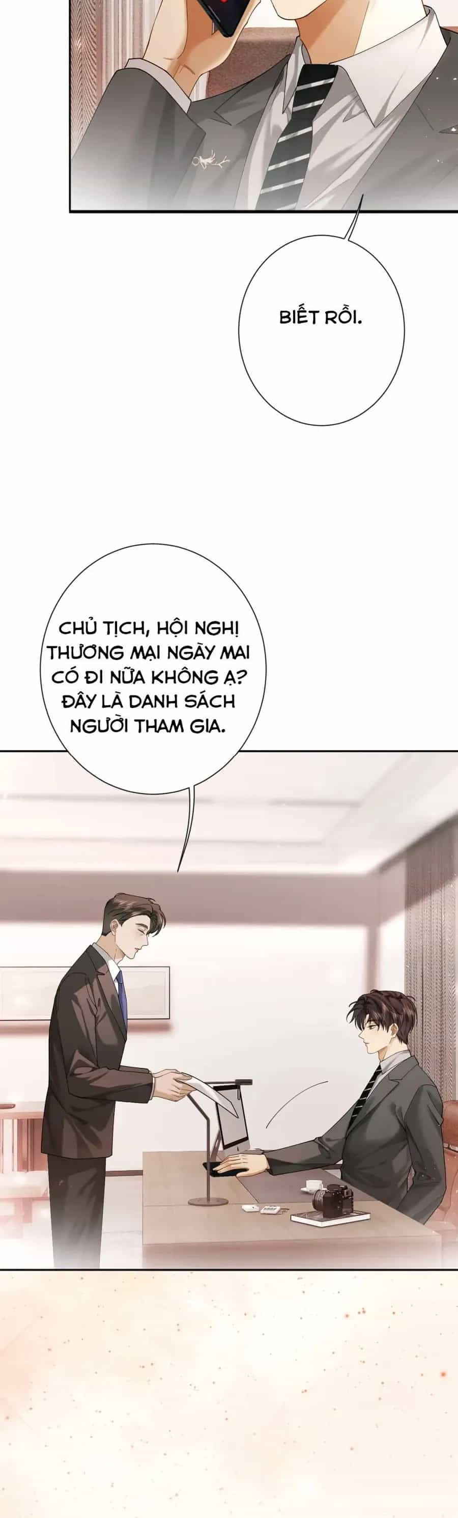 Quyến Rũ Cô Ấy - Chương 57 - ảnh 5